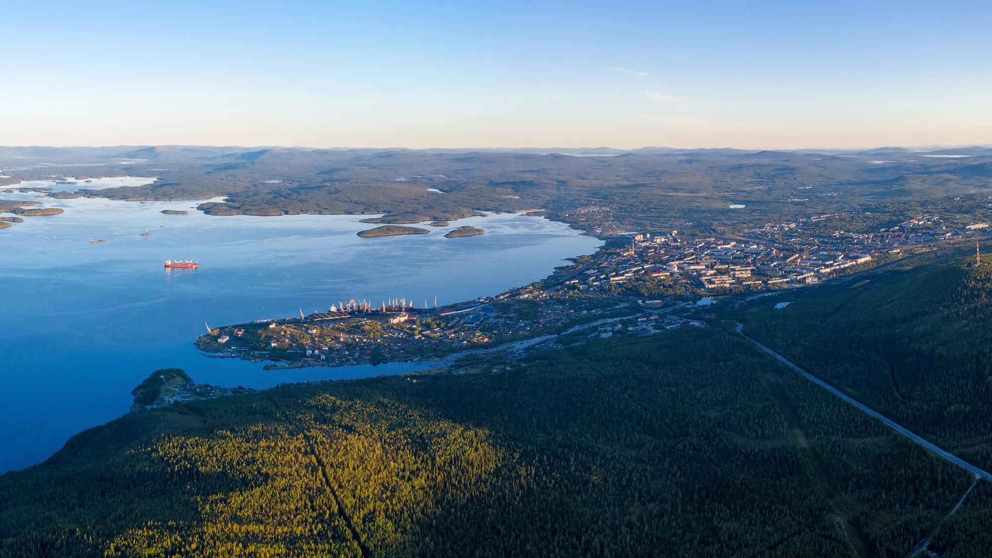 Фото: Shutterstock / Kirill Skorobogatko