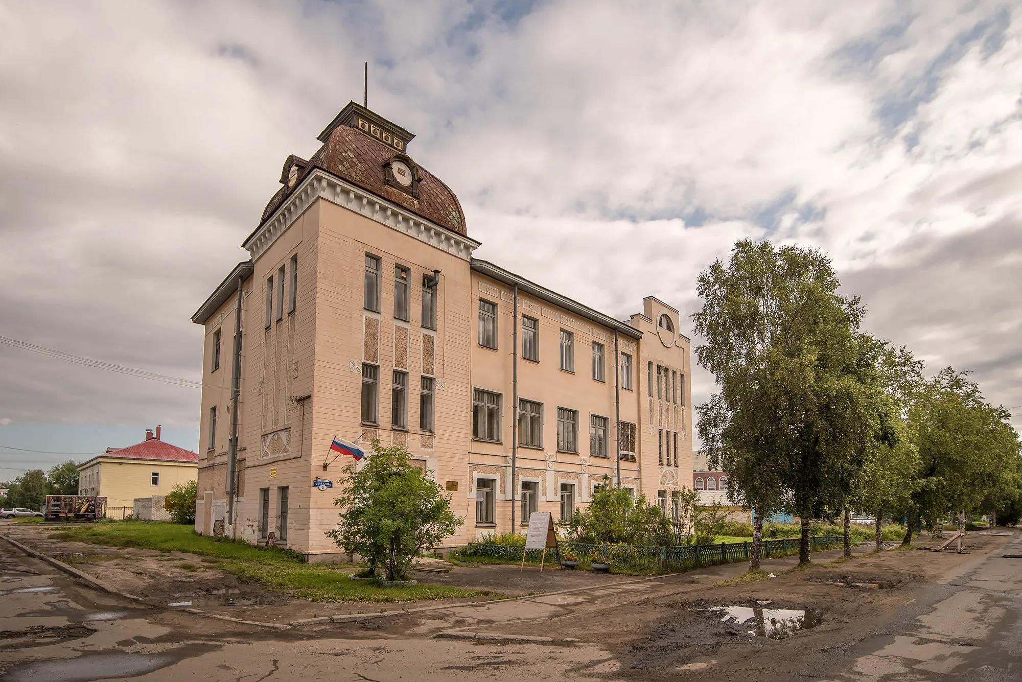 Фото: КГУ АО «Центр развития туризма и культуры архангельской области»