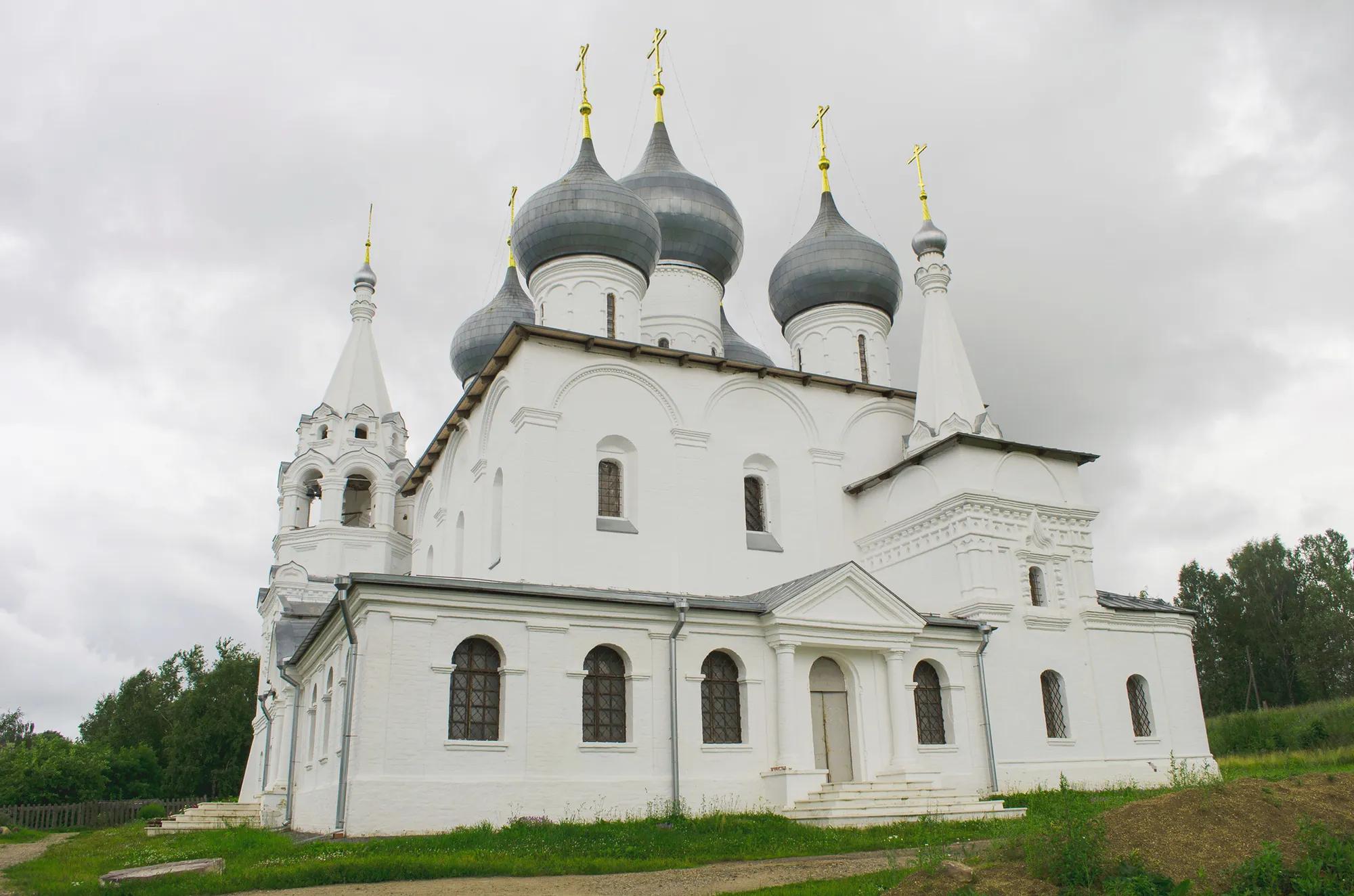 Фото: Shutterstock / Korniakova Svetlana