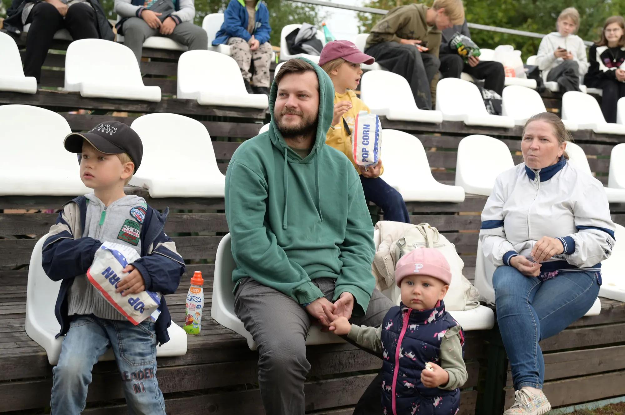 Фото: ТРК «Радонежье»
