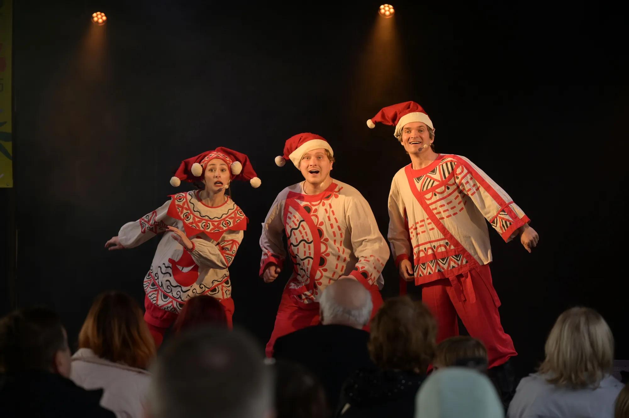 Фото: ТРК «Радонежье»