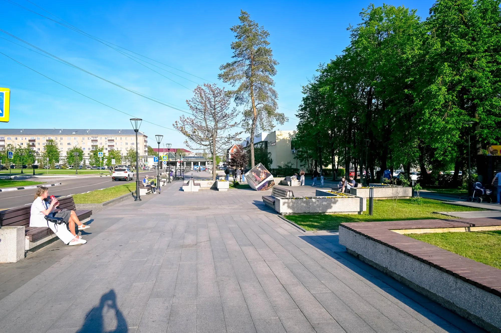 Фото: ТРК «Радонежье»