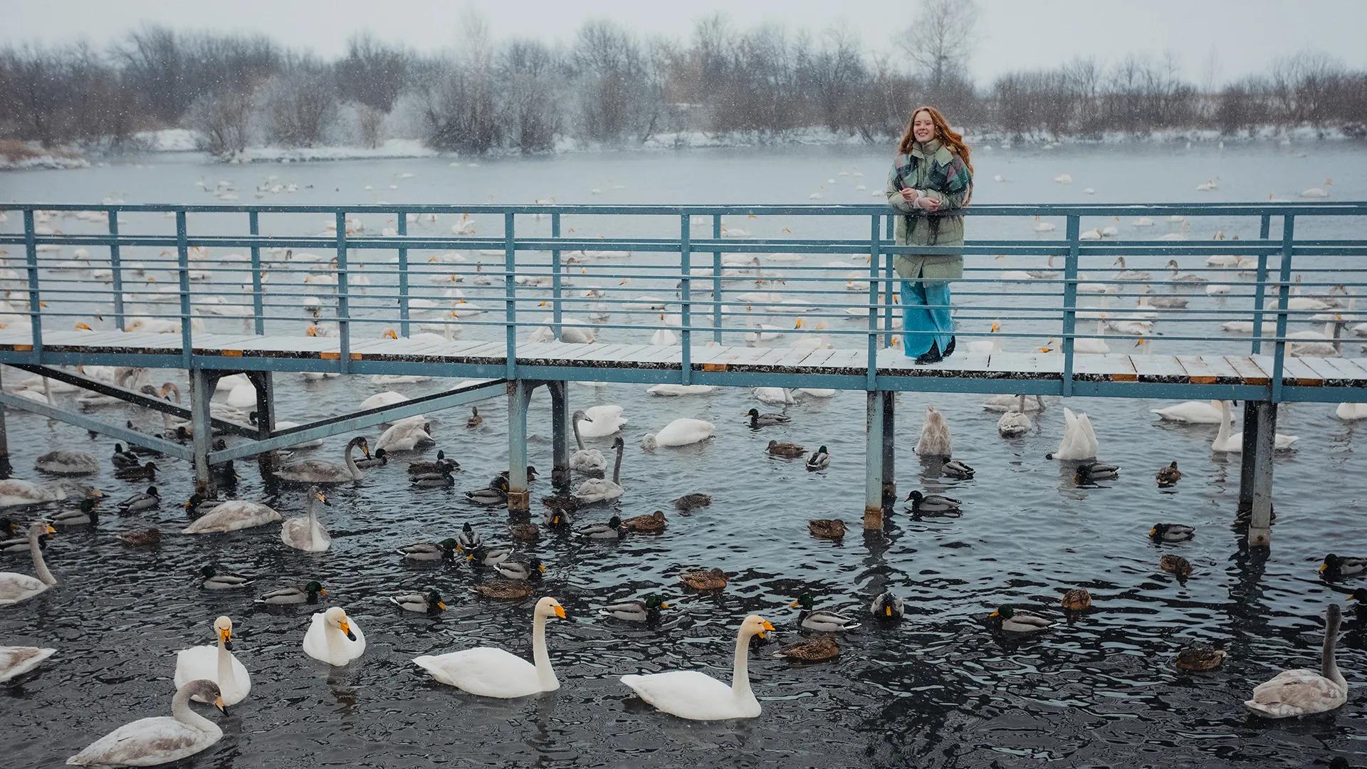 Фото: В. Cтепанюк