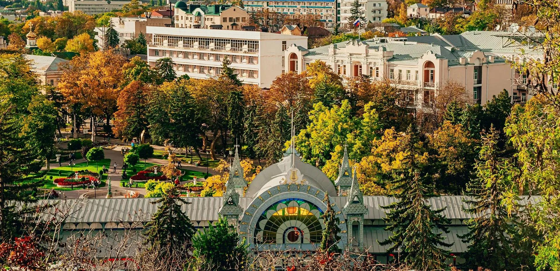 Фото: shutterstock.com (автор Kosmogenez)