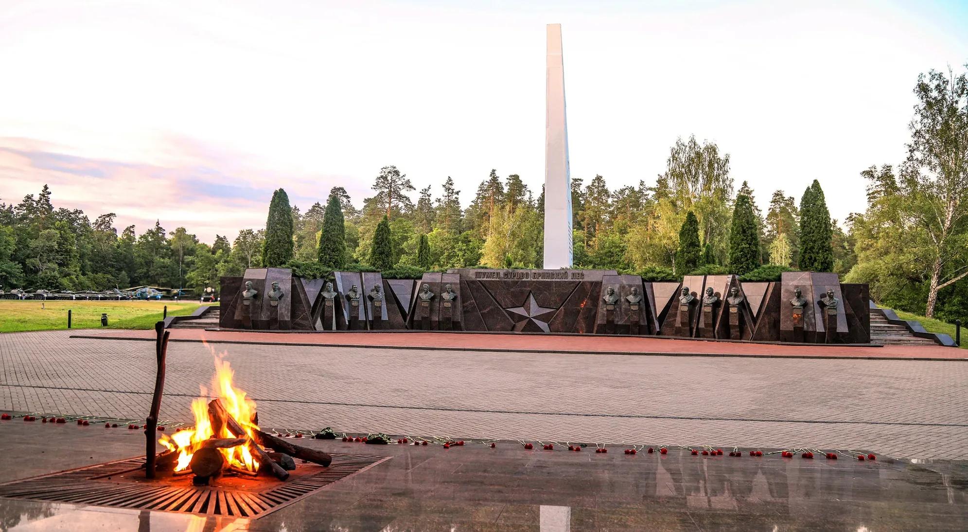 Фото: Павел Стрельцов