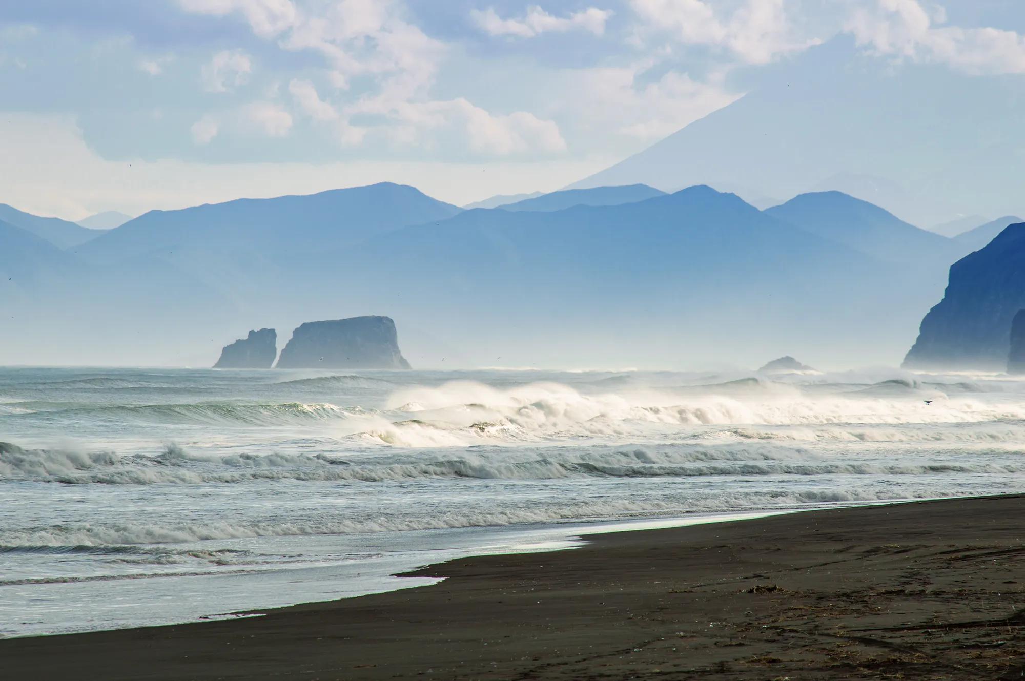 Фото: Shutterstock / Mahara