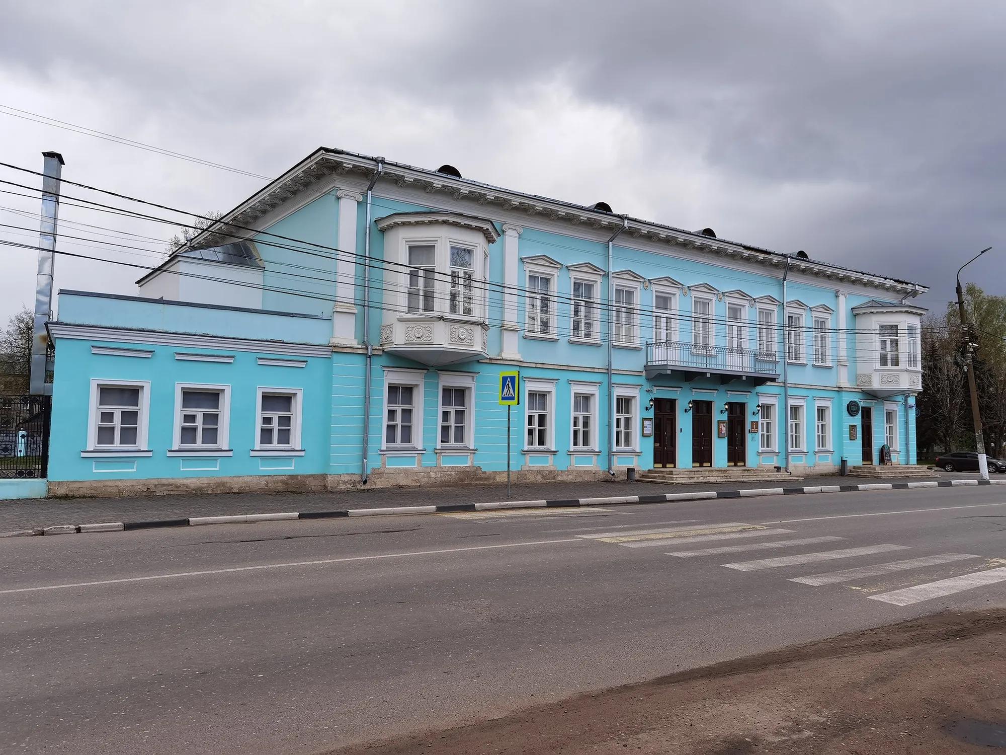 Фото: Shutterstock / Maksim Gulyachik