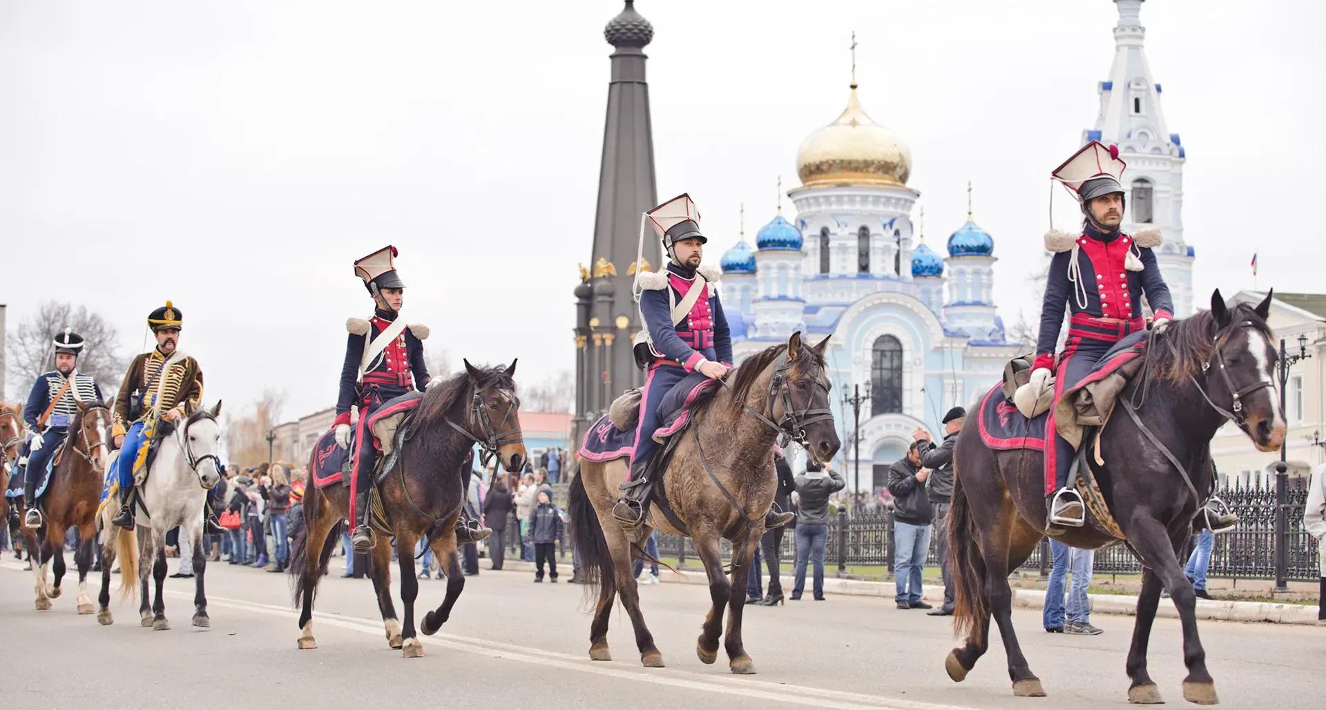 Фото из фотобанка Путешествуем.рф