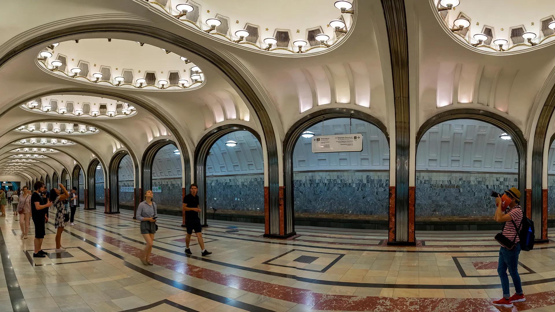 Фото: shutterstock.com (автор Alexey-Broslavets)