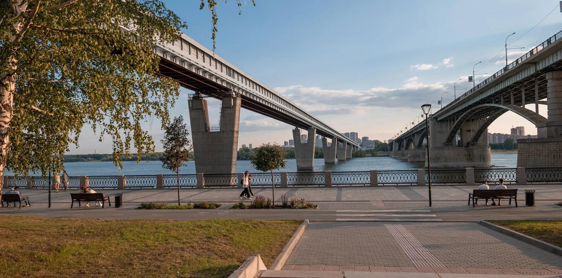 Фото предоставлено ГКУ НСО «ЦРР»