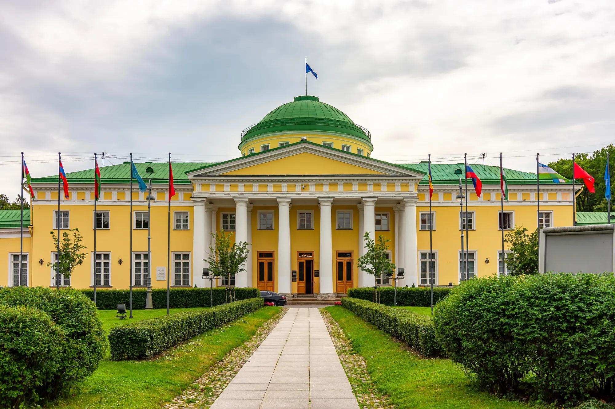 Фото: Shutterstock / Mistervlad