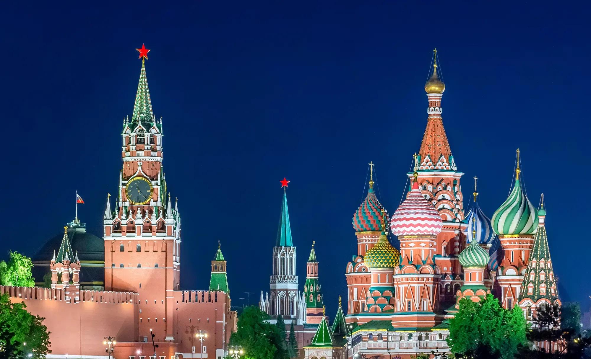 Фото: Shutterstock / Mistervlad