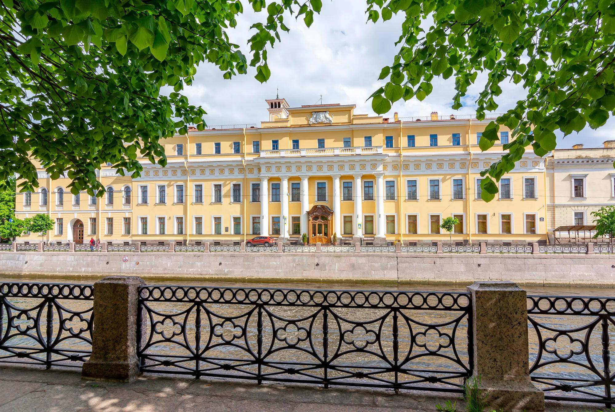 Фото: Shutterstock / Mistervlad