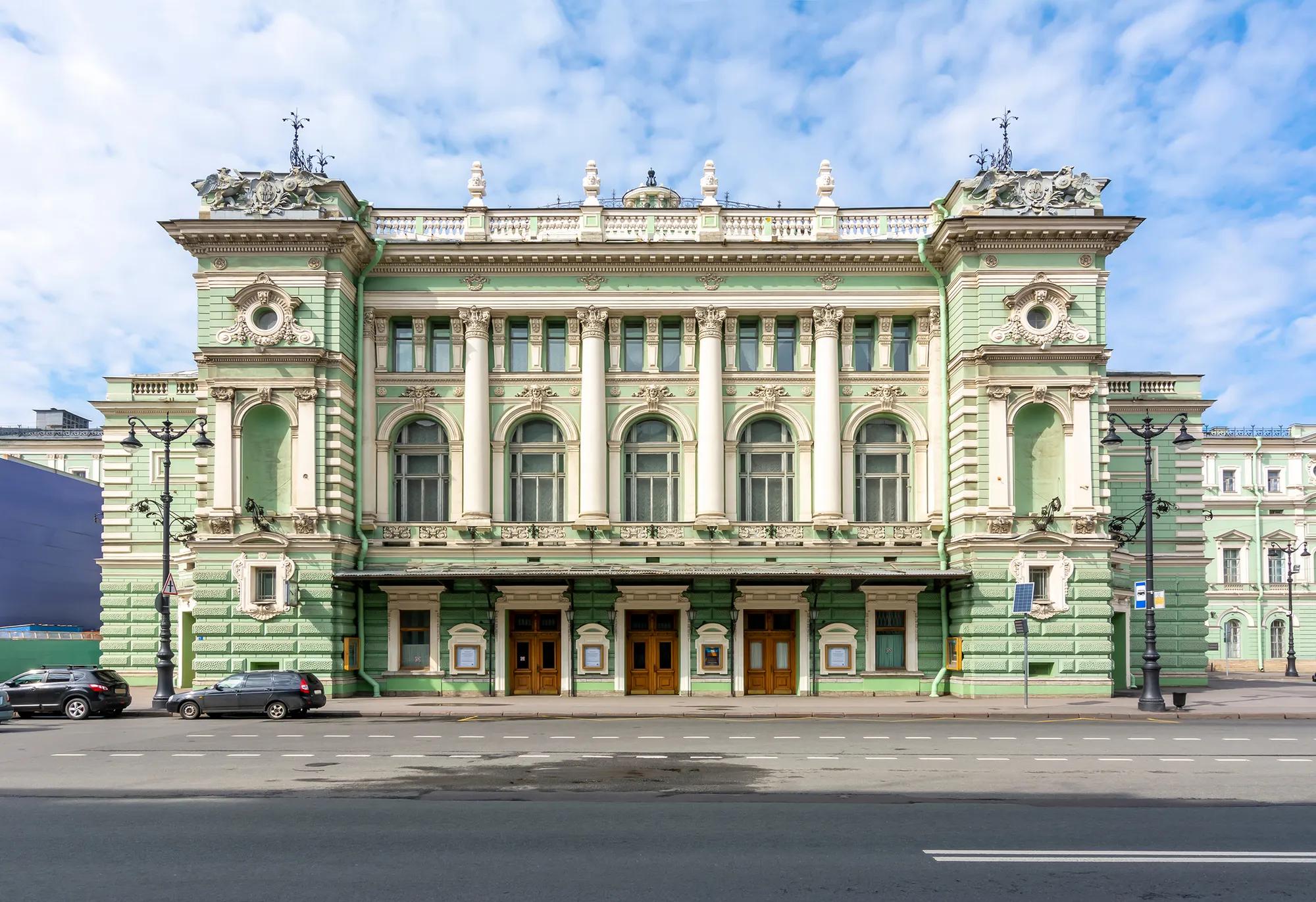Фото: Shutterstock / Mistervlad