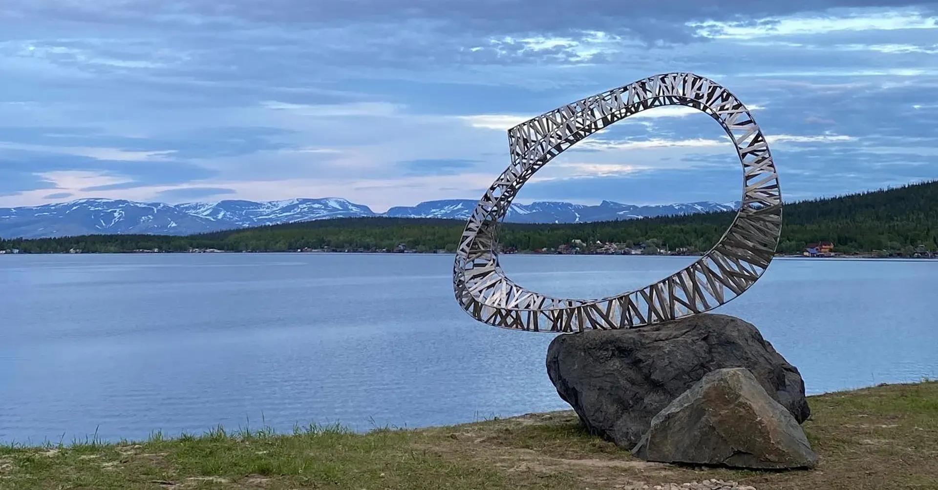 Фото предоставлено АНО «Агентство развития Мончегорска»