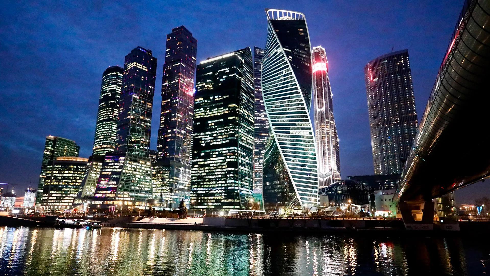 Москва-Сити_АГН_Артур-Новосильцев