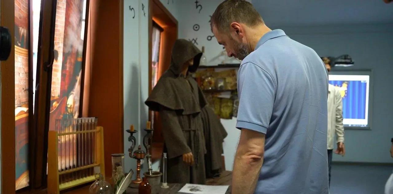 Фото предоставлено Агентством по туризму Иркутской области