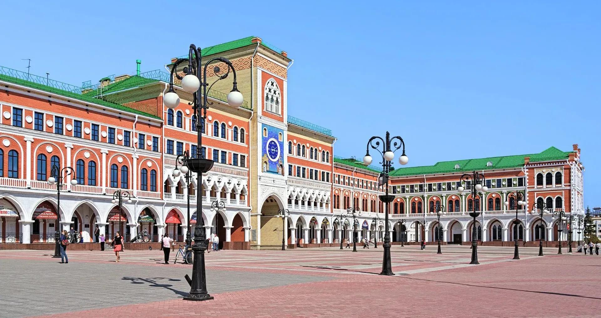 Фото: shutterstock.com (автор Mikhail Markovskiy)