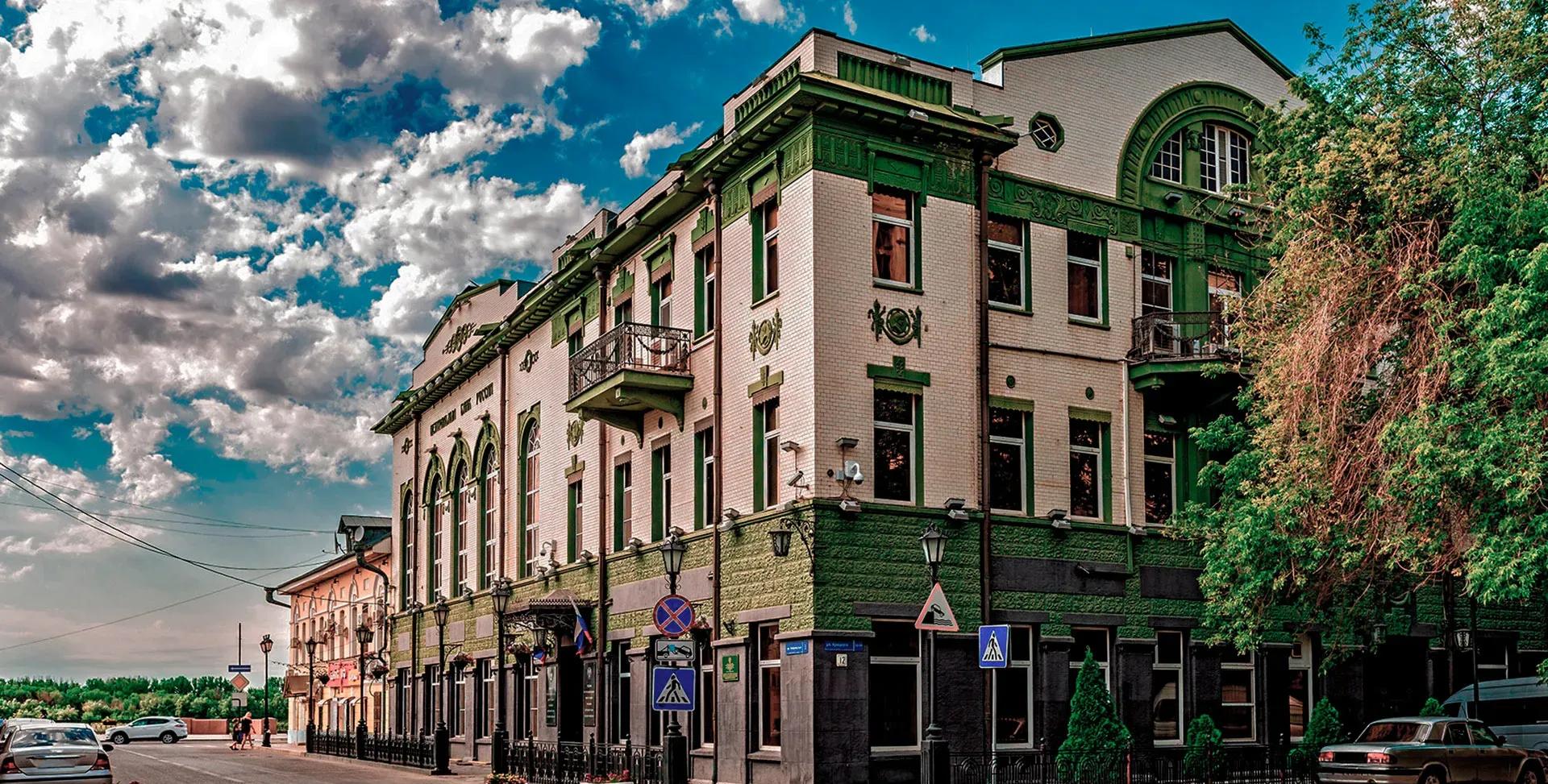 Фото: shutterstock.com (автор Vladimir Usharov)
