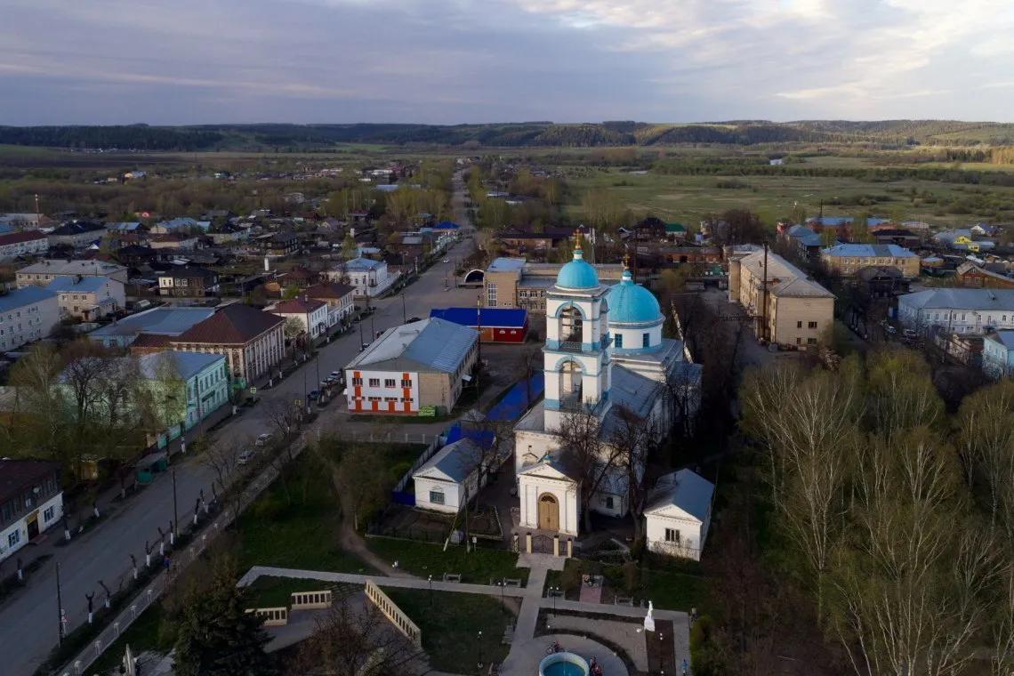 Нолинск