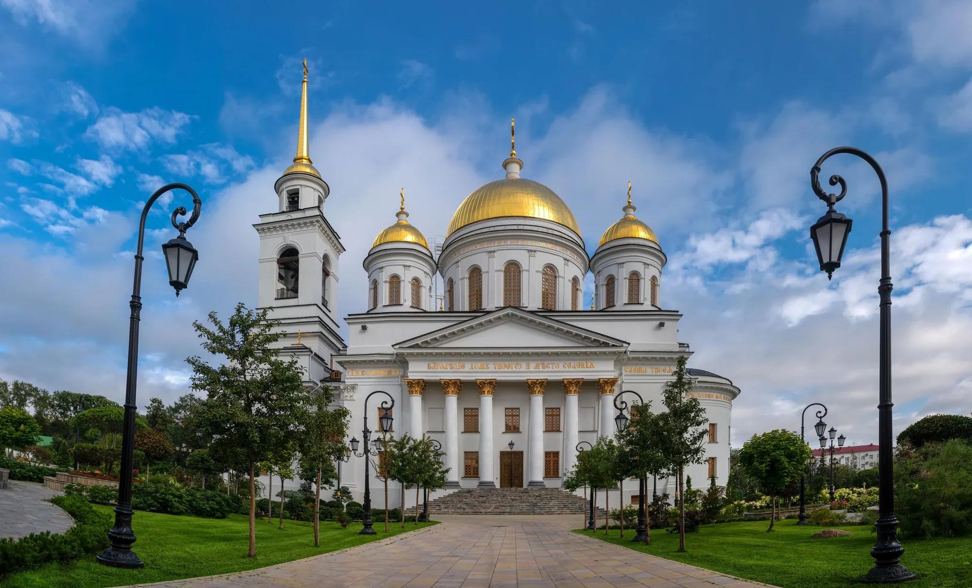 Фото: Shutterstock.com / Pukhov K