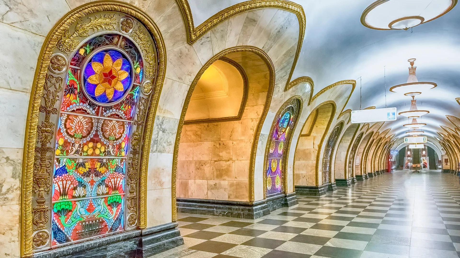 Фото: shutterstock.com (автор Marco-Rubino)