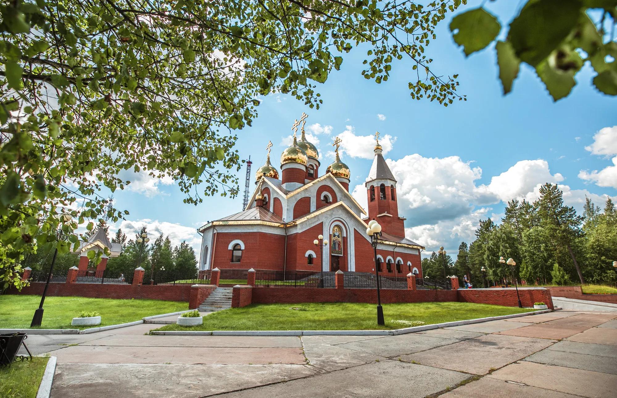 Фото: МУ НТИА «Миг»