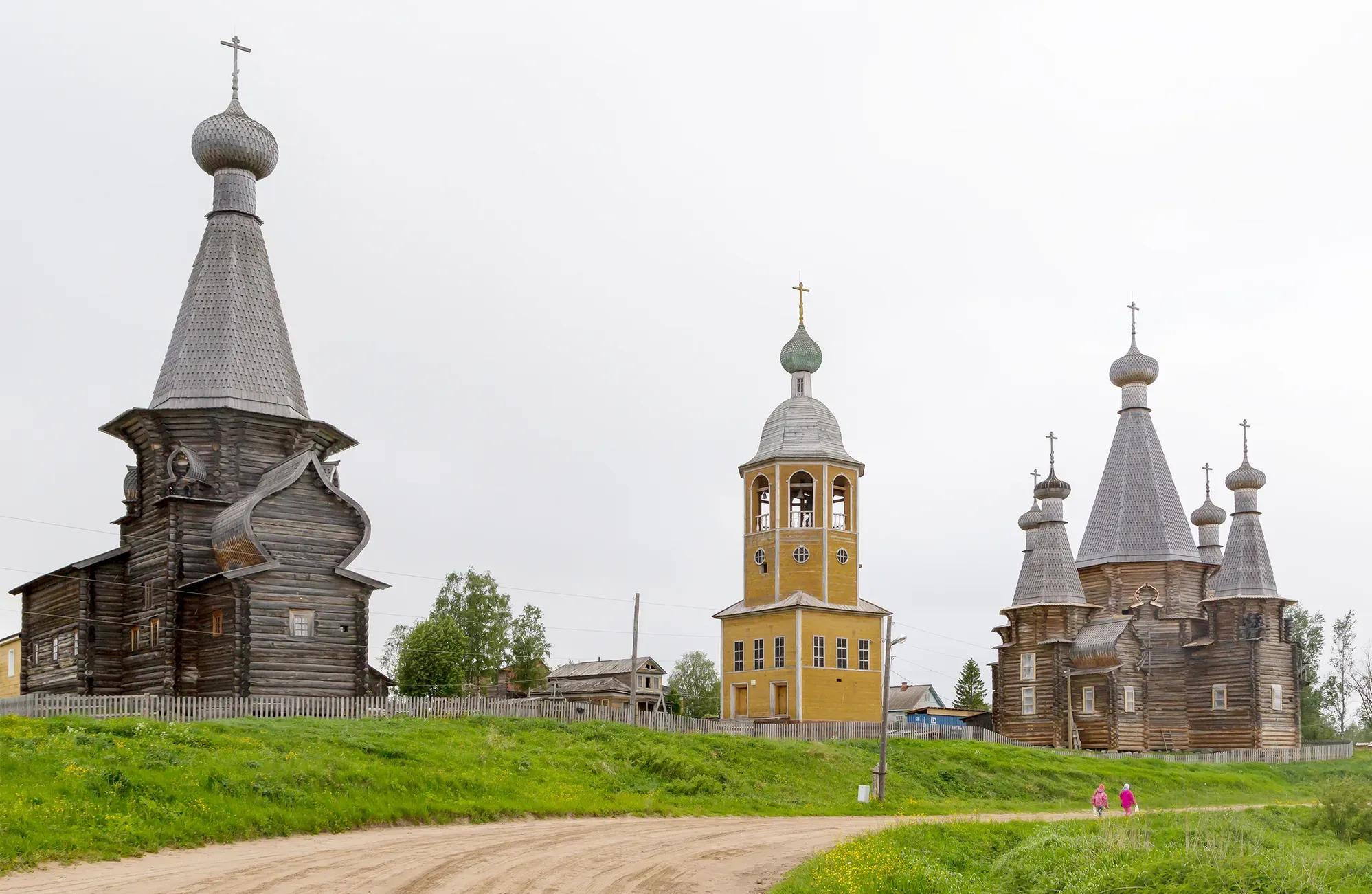 Фото: Shutterstock / Olga.Sh