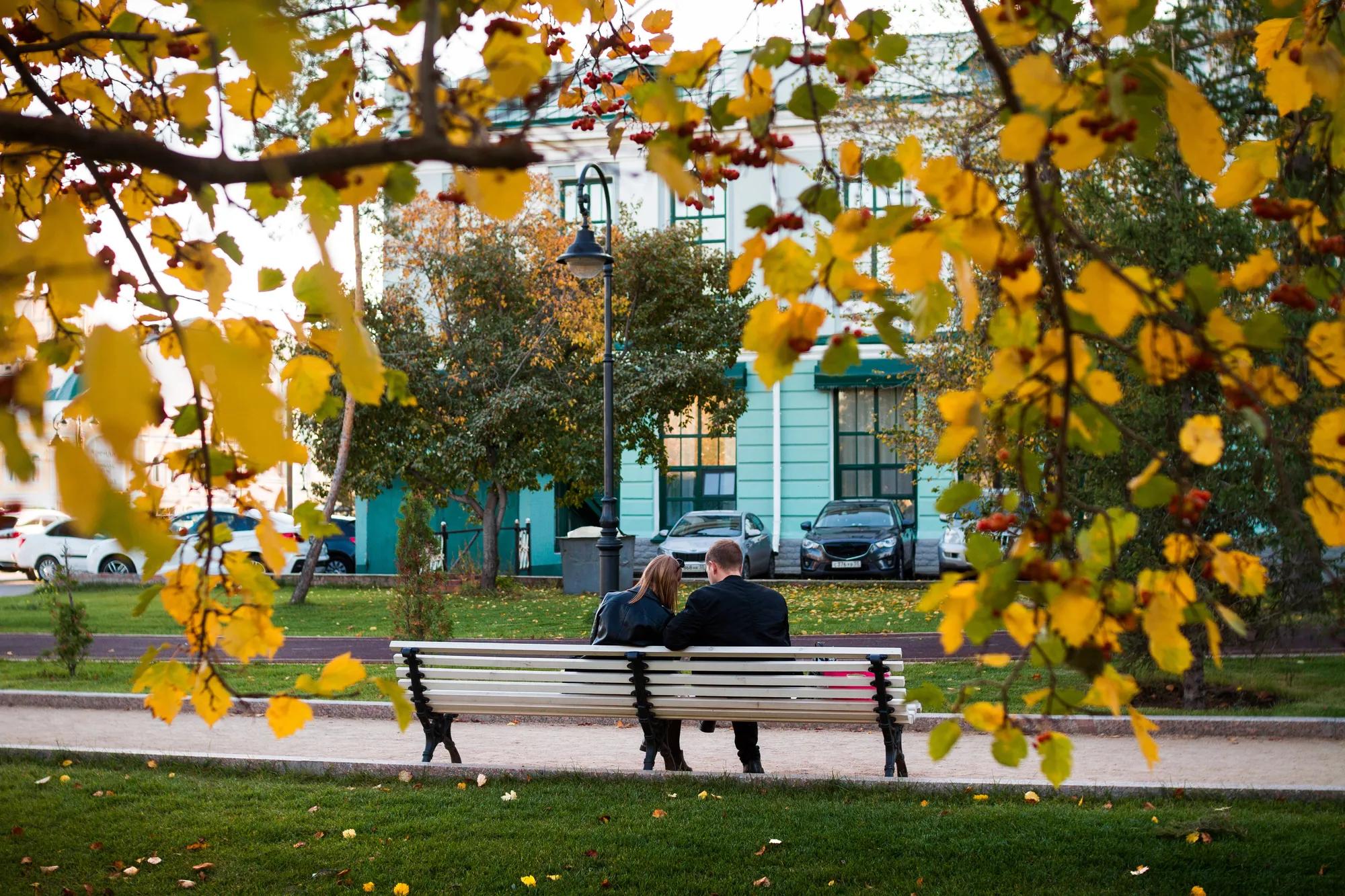 Омск