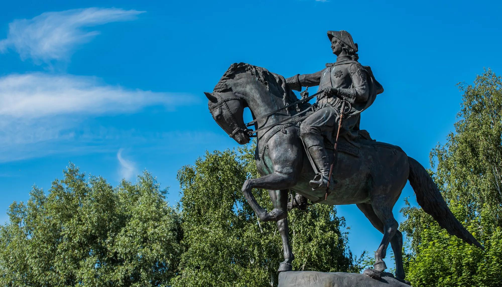 Фото: Валерий Степанюк