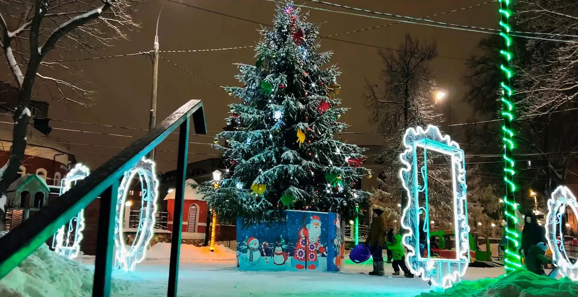 Фото: муниципальное образование г. Киров