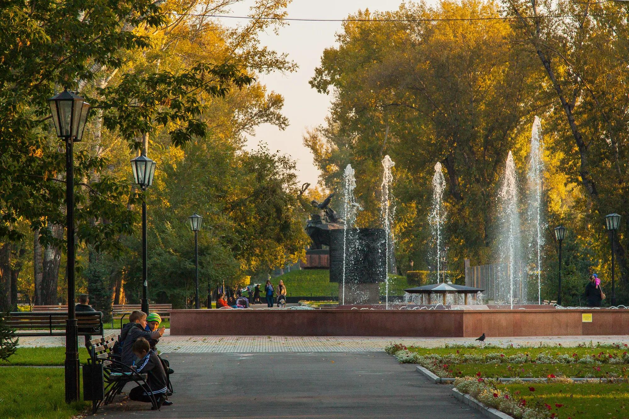 Фото: Евгений Мирошниченко