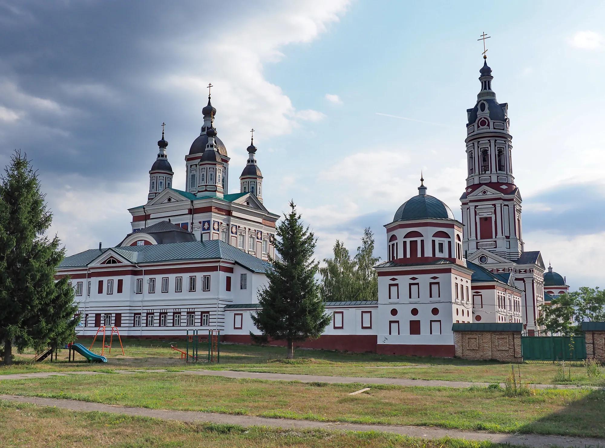 Фото: ГБУК «Пензенский Дом народного творчества»
