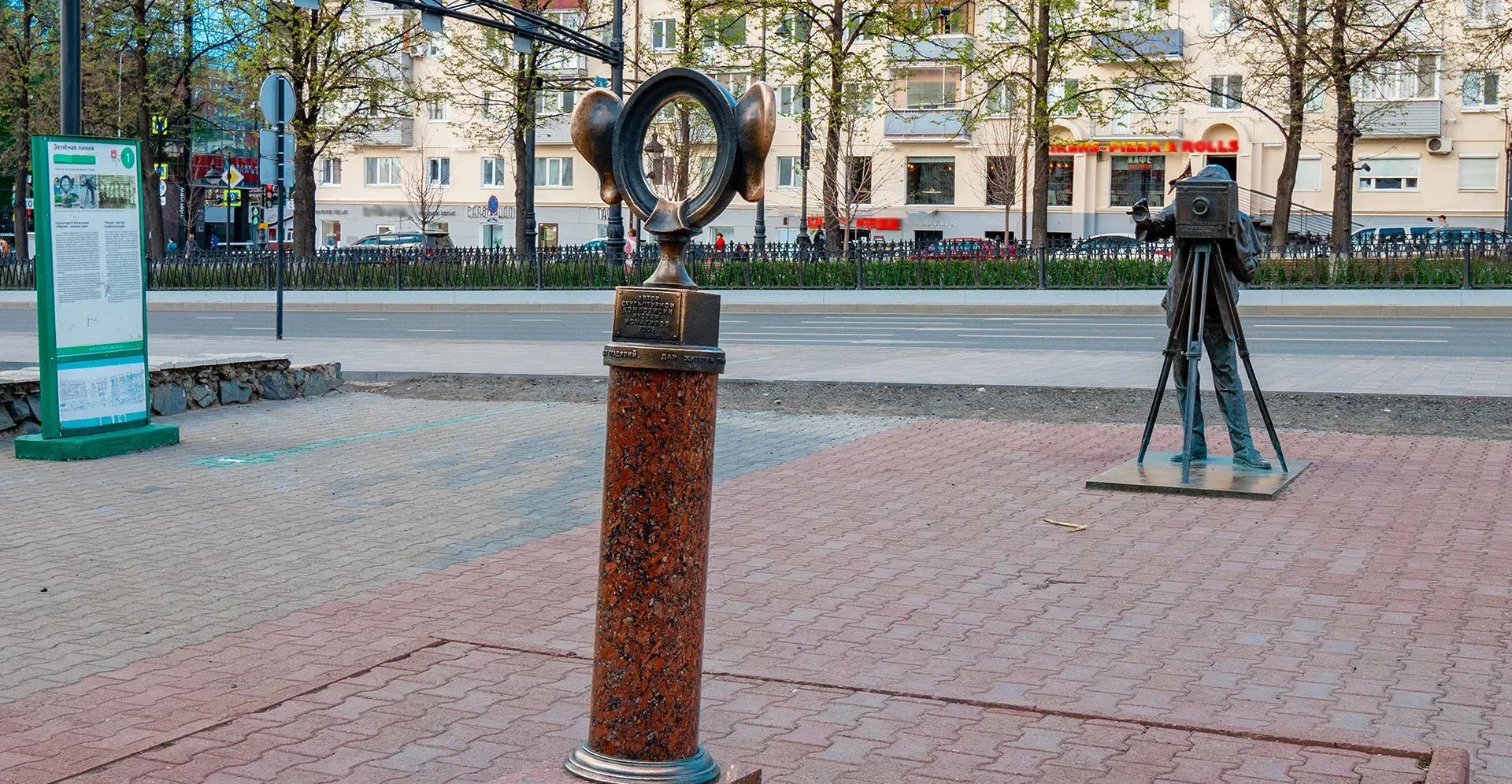 Фото из фотобанка Путешествуем.рф