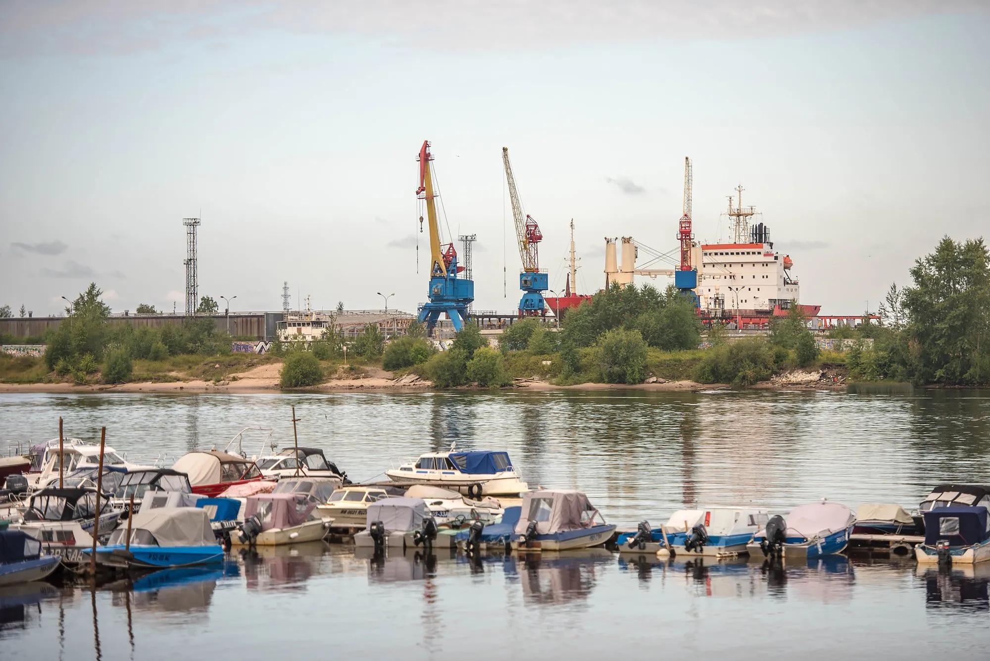 Фото: КГУ АО «Центр развития туризма и культуры архангельской области»