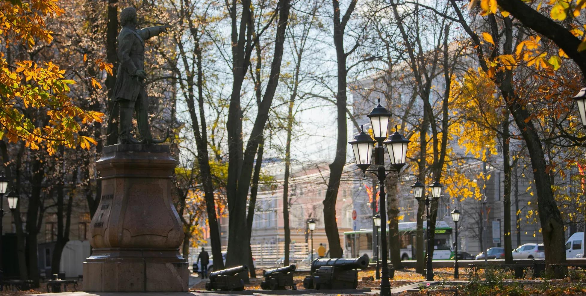 Фото: АНО «Центр поддержки предпринимательства Воронежской области»