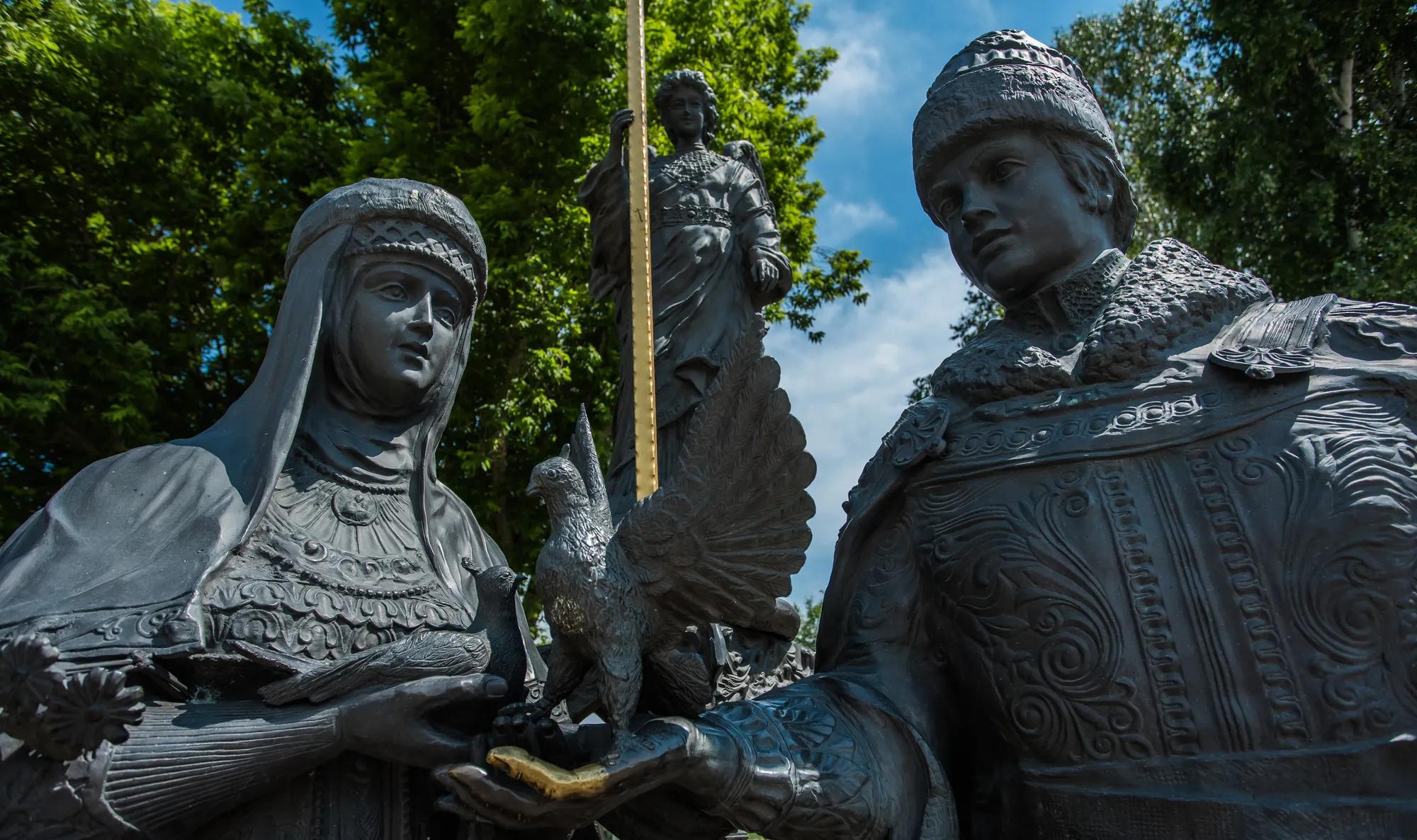 Фото: Валерий Степанюк