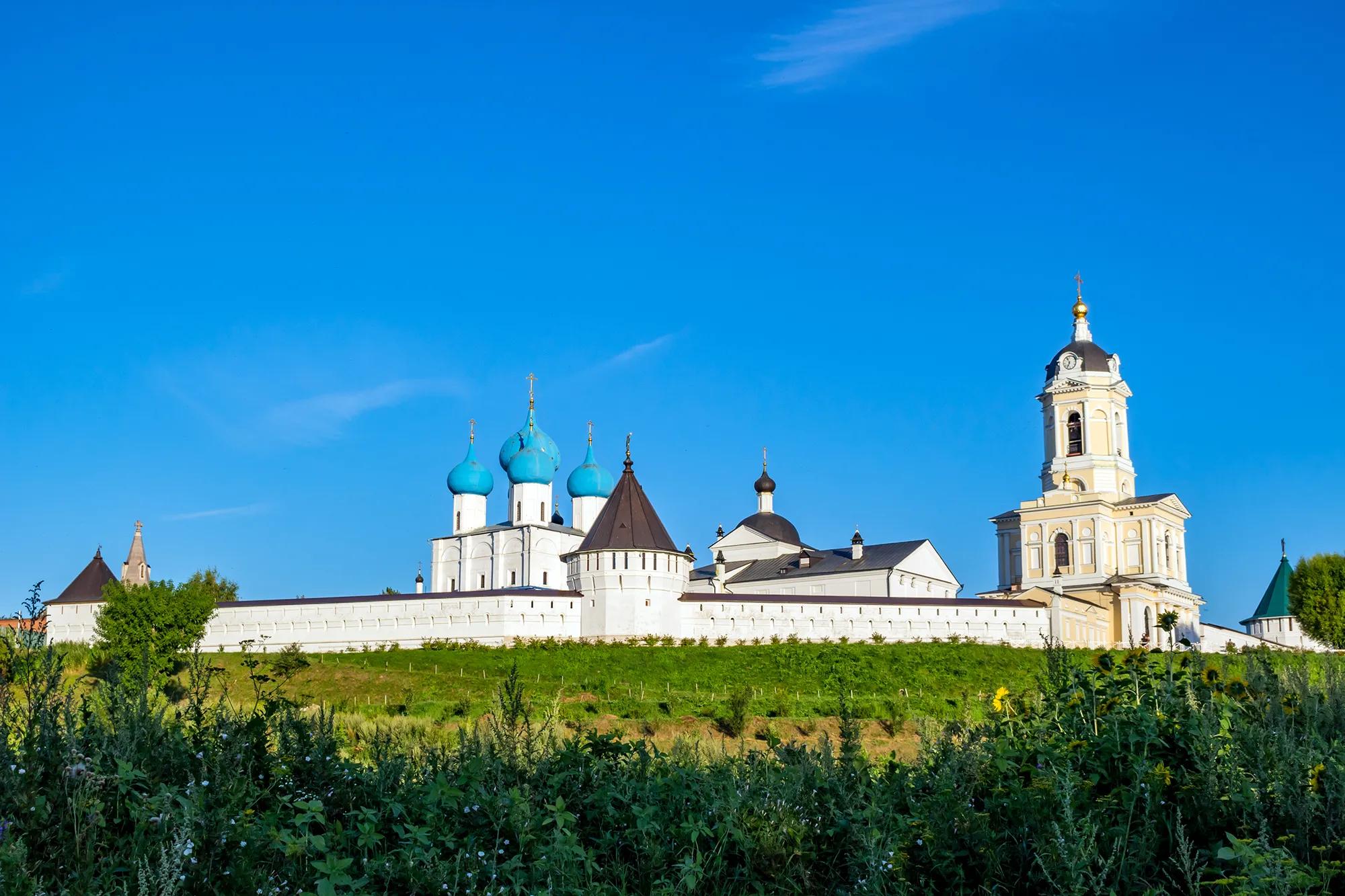Фото: Shutterstock / PhotoChur