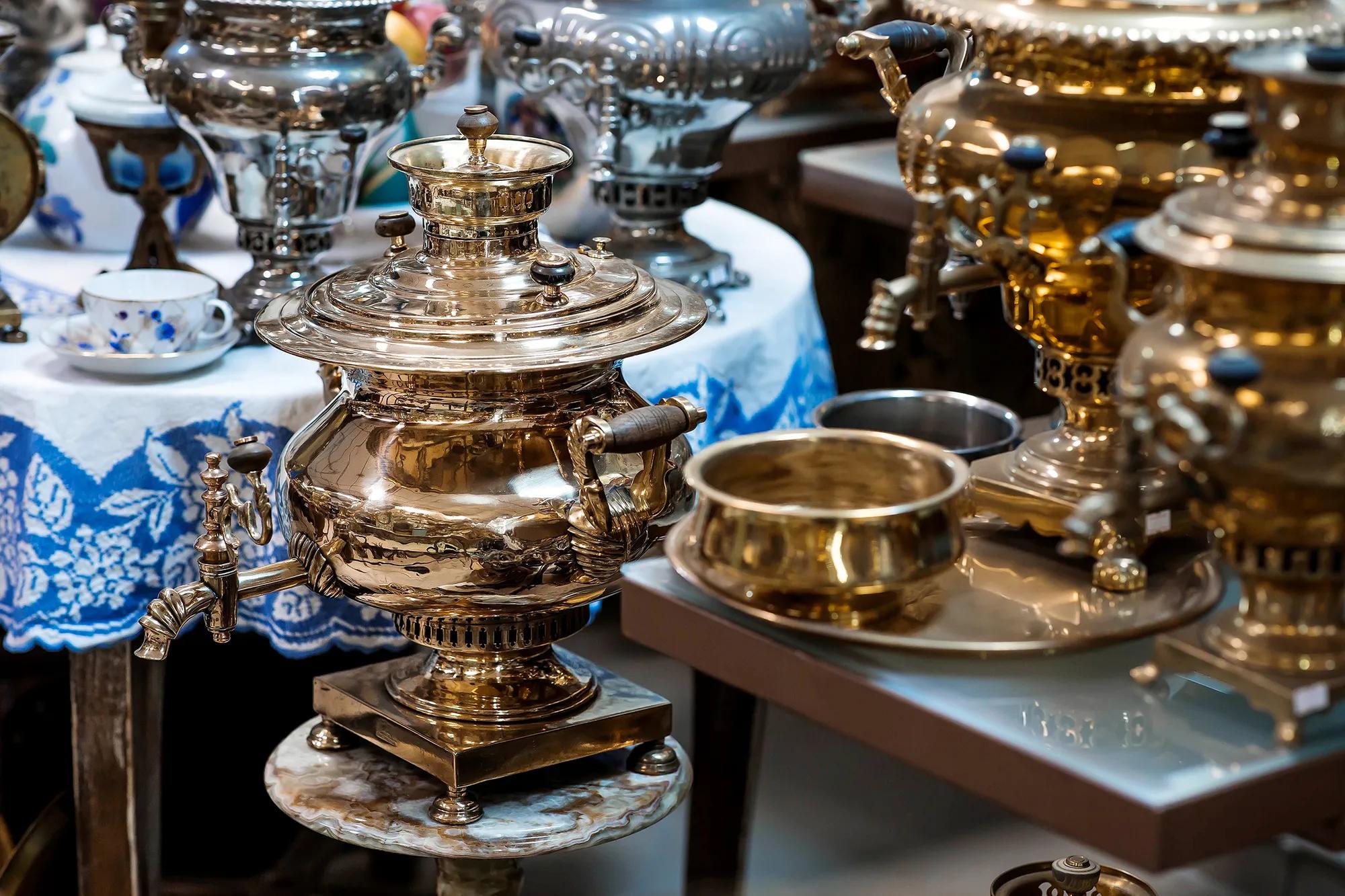 Фото: Shutterstock / PhotoJuli86