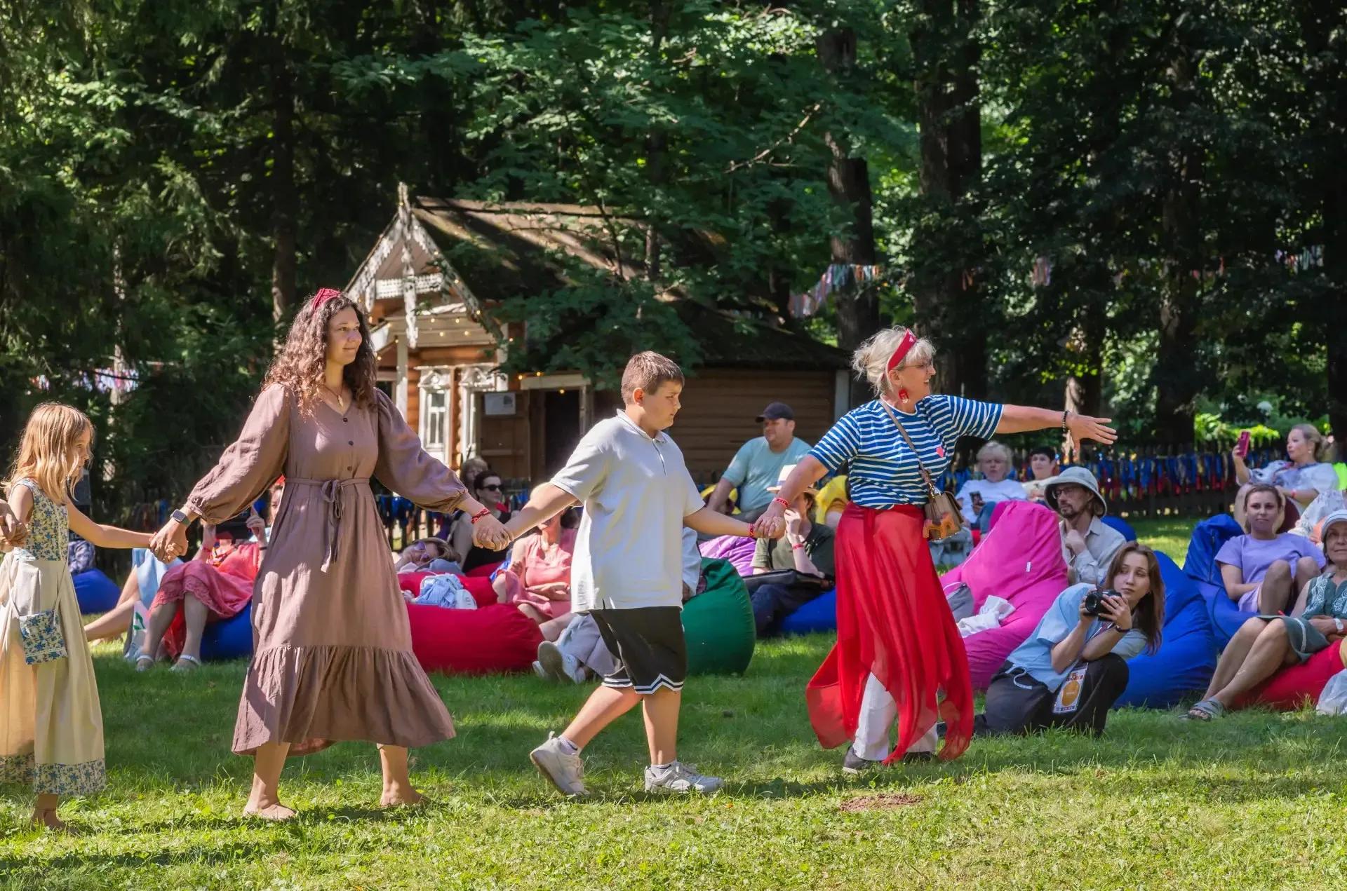 Поле Фолка-5