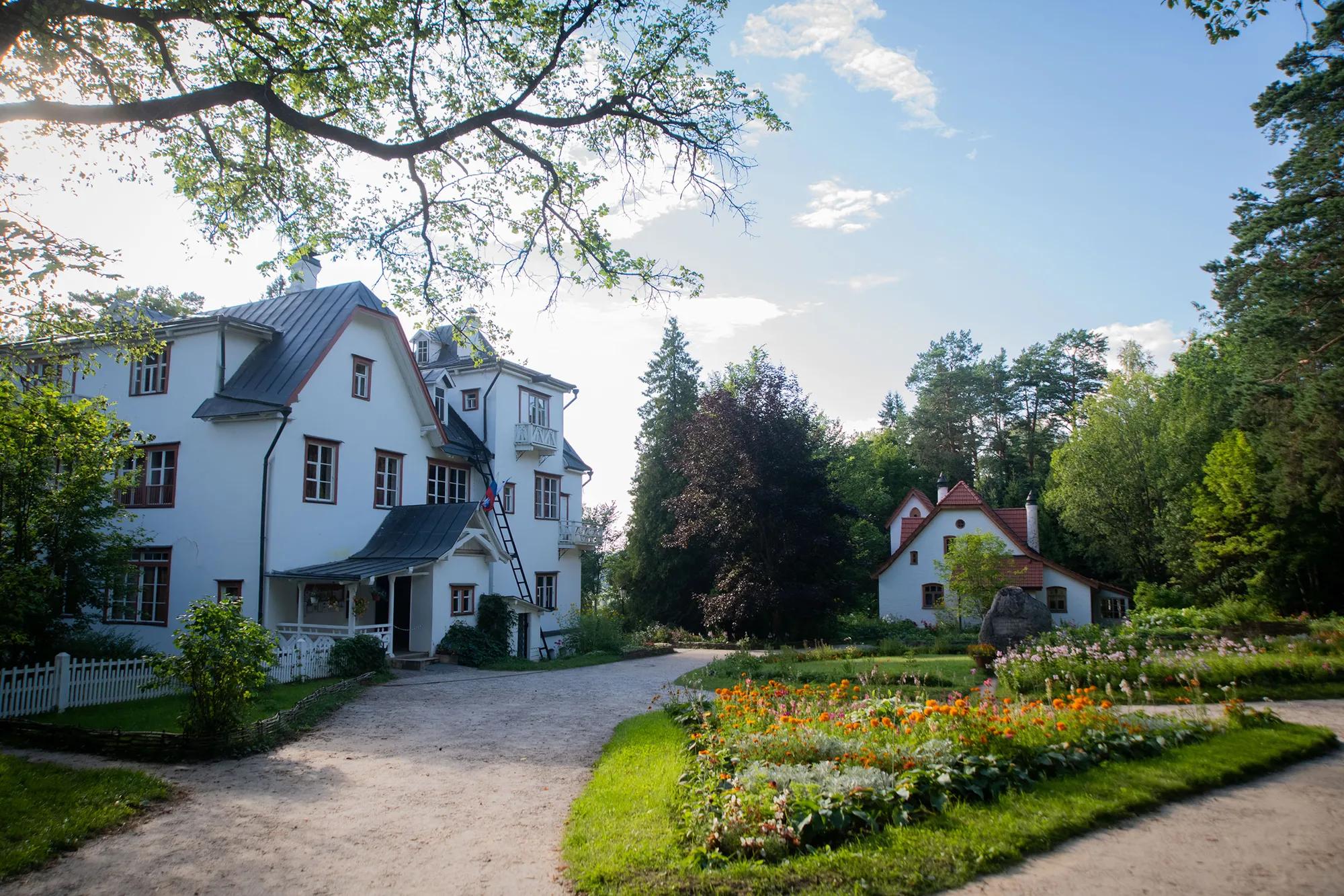 Фото: VisitTula