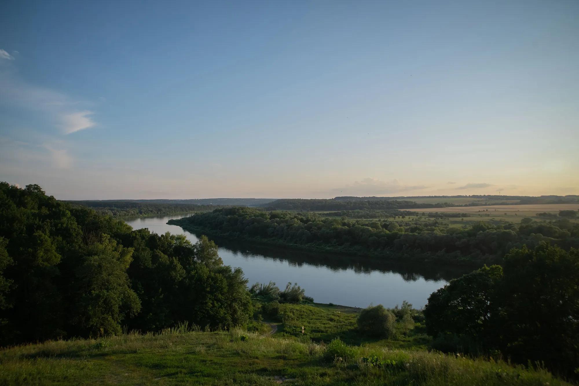Фото: VisitTula