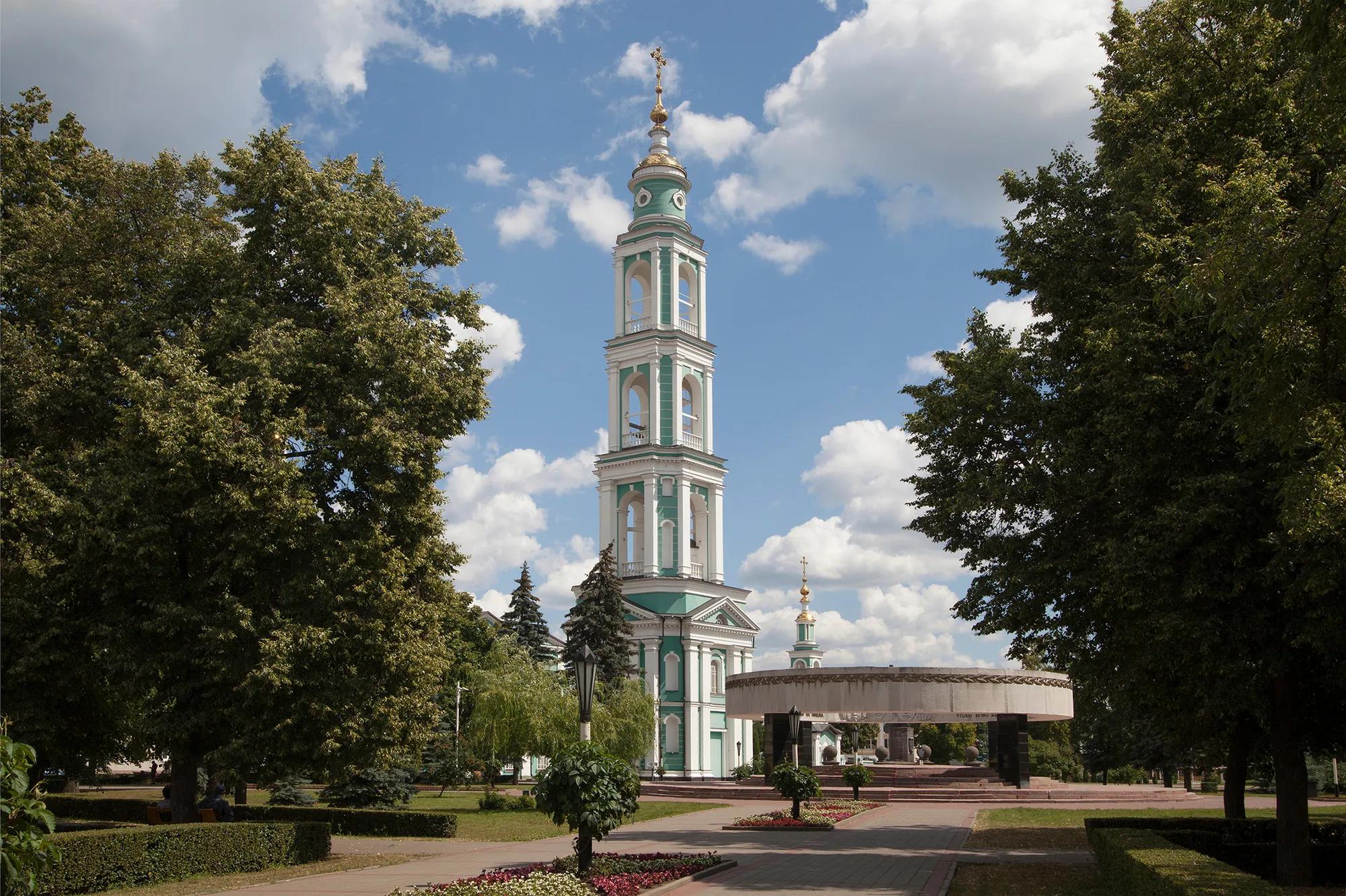 Фото: Shutterstock / Poteryaev Sergey