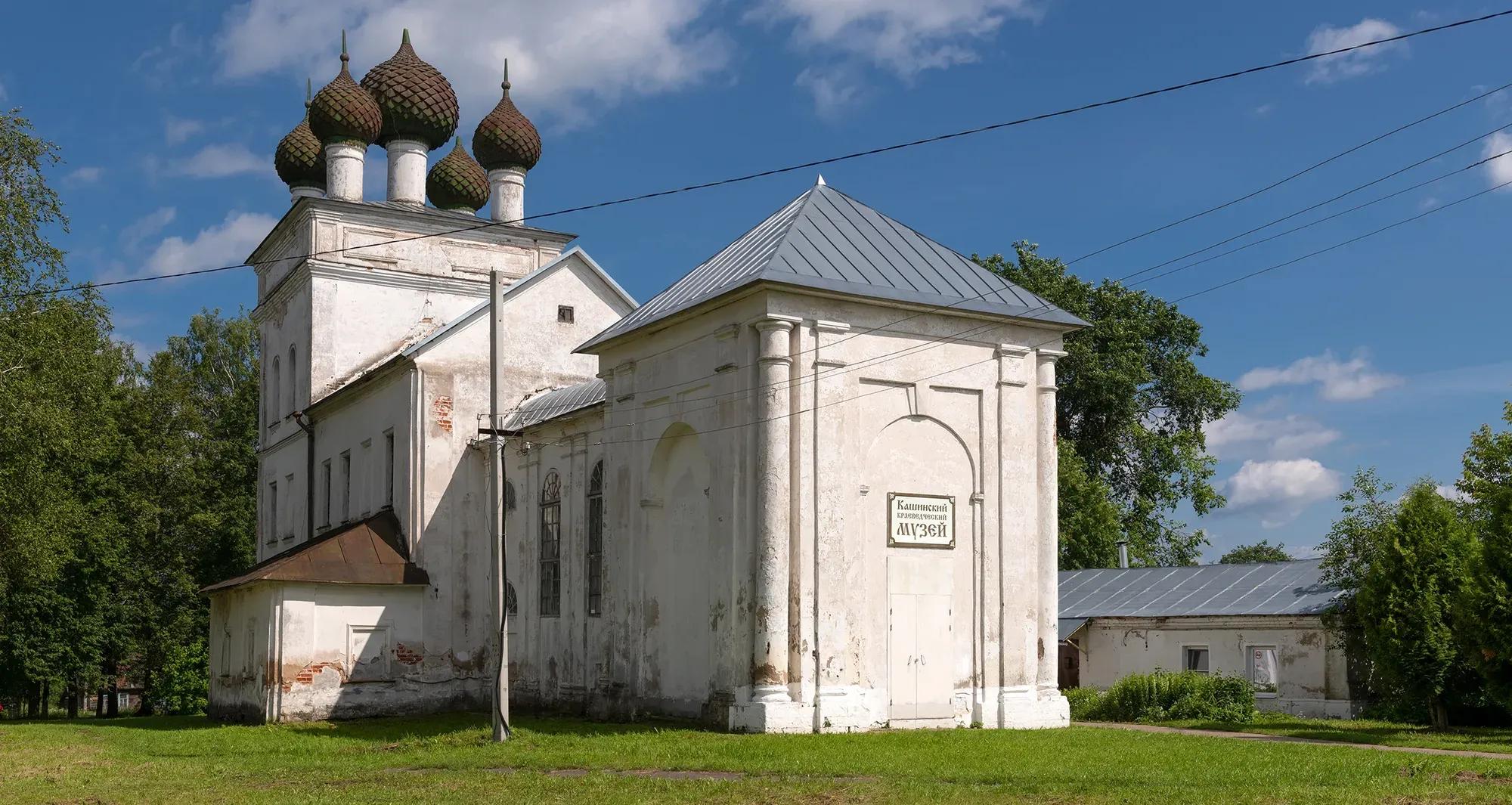 Фото: Shutterstock / Pukhov K