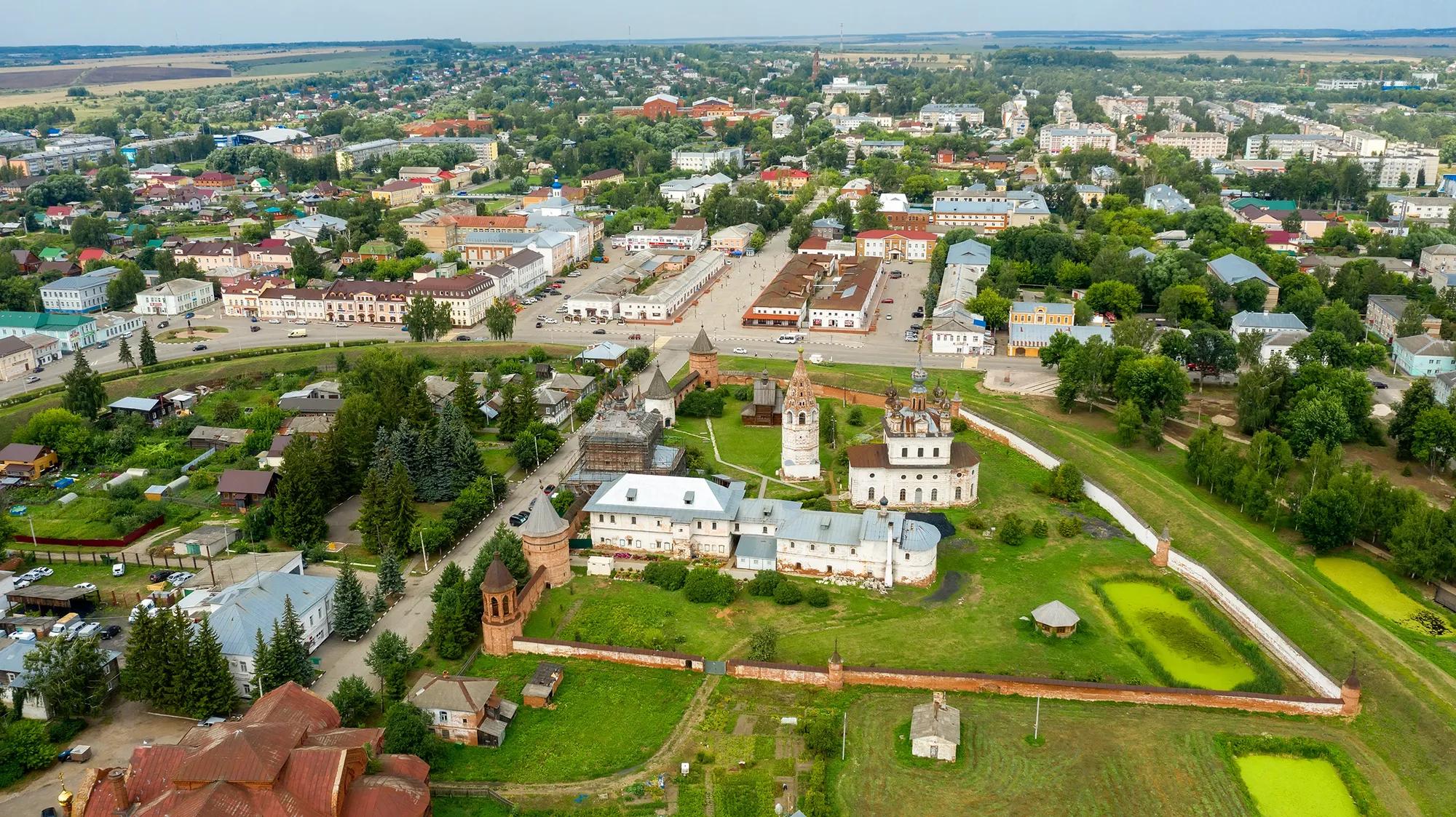 Фото: Shutterstock / Pukhov K