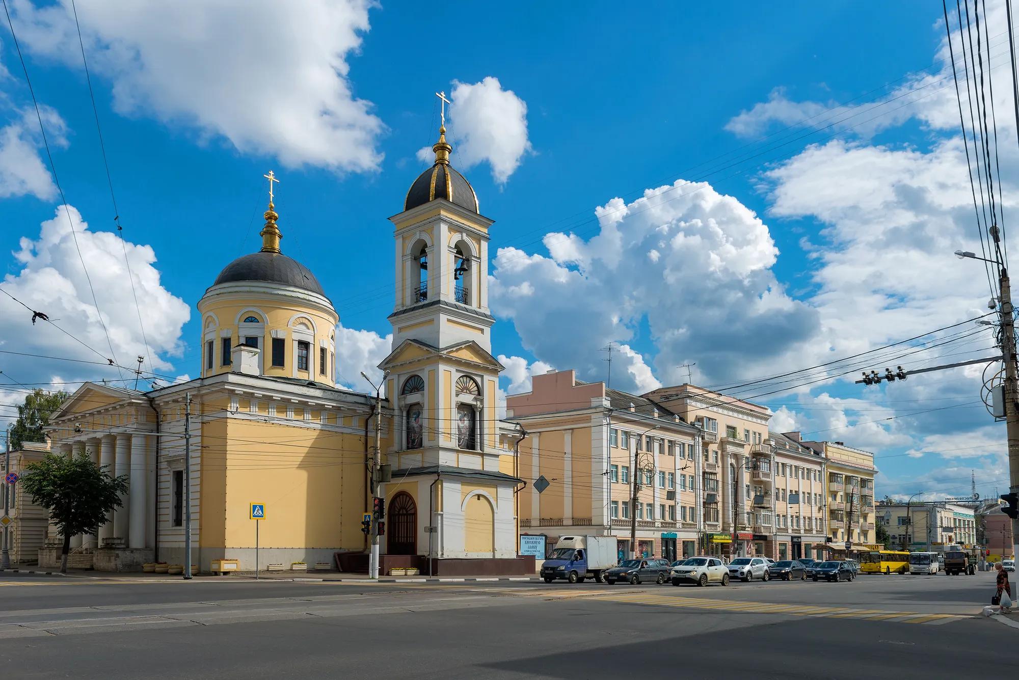 Фото: Shutterstock / Pukhov K