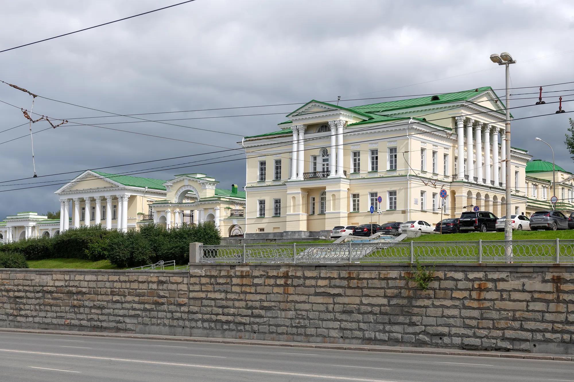 Фото: Shutterstock / Pukhov K