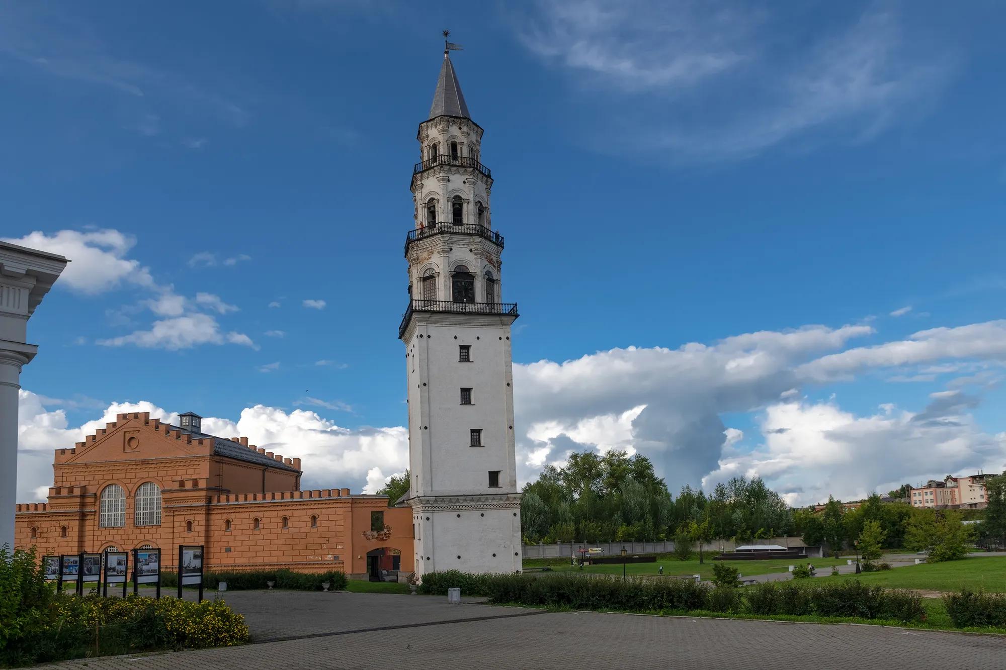 Фото: Shutterstock / Pukhov K