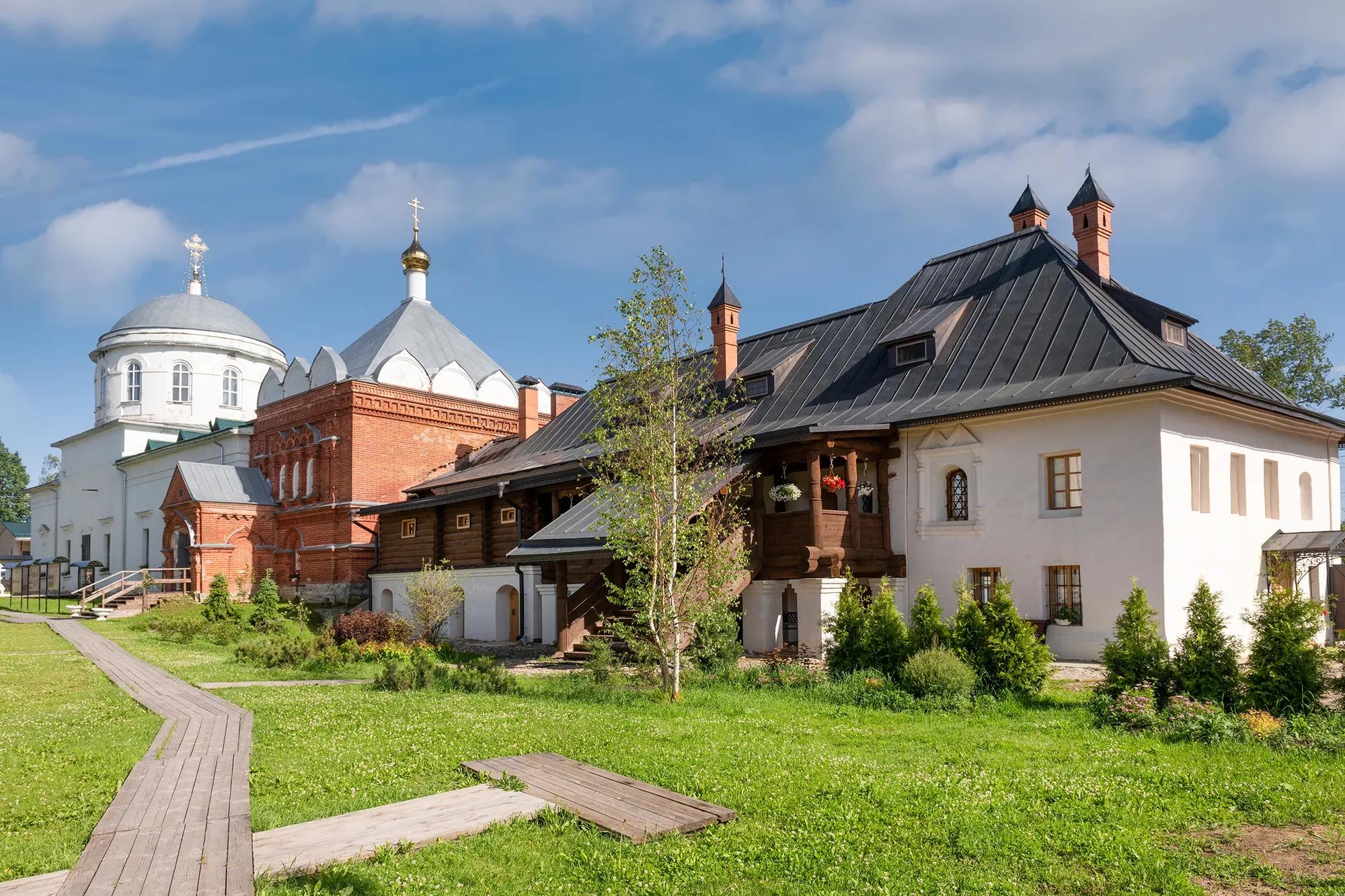 Фото: Shutterstock / Pukhov K