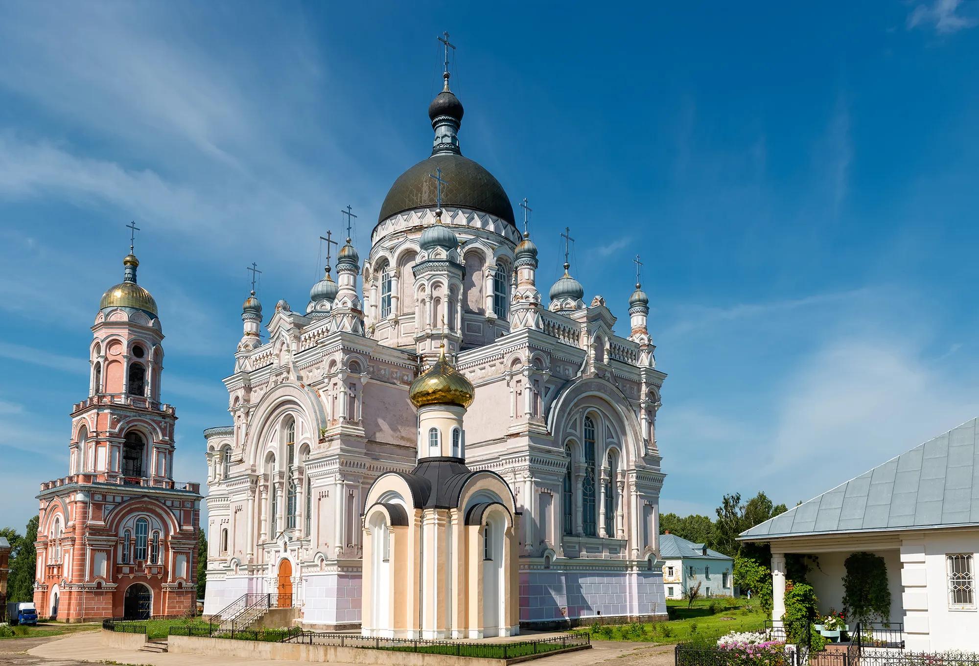 Фото: Shutterstock / Pukhov K